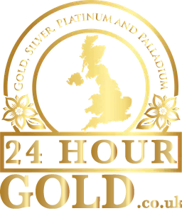 24 Hour Gold co.uk